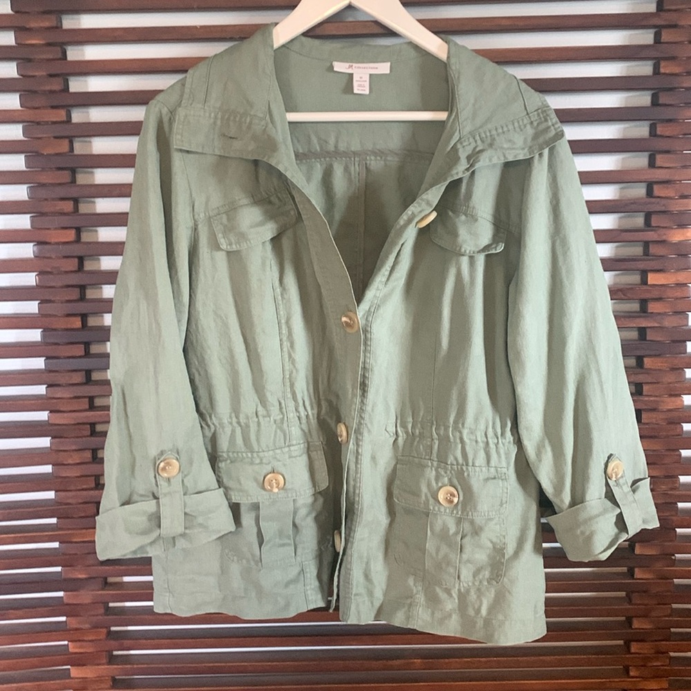 JM Collection jacket - Picture 1 of 7